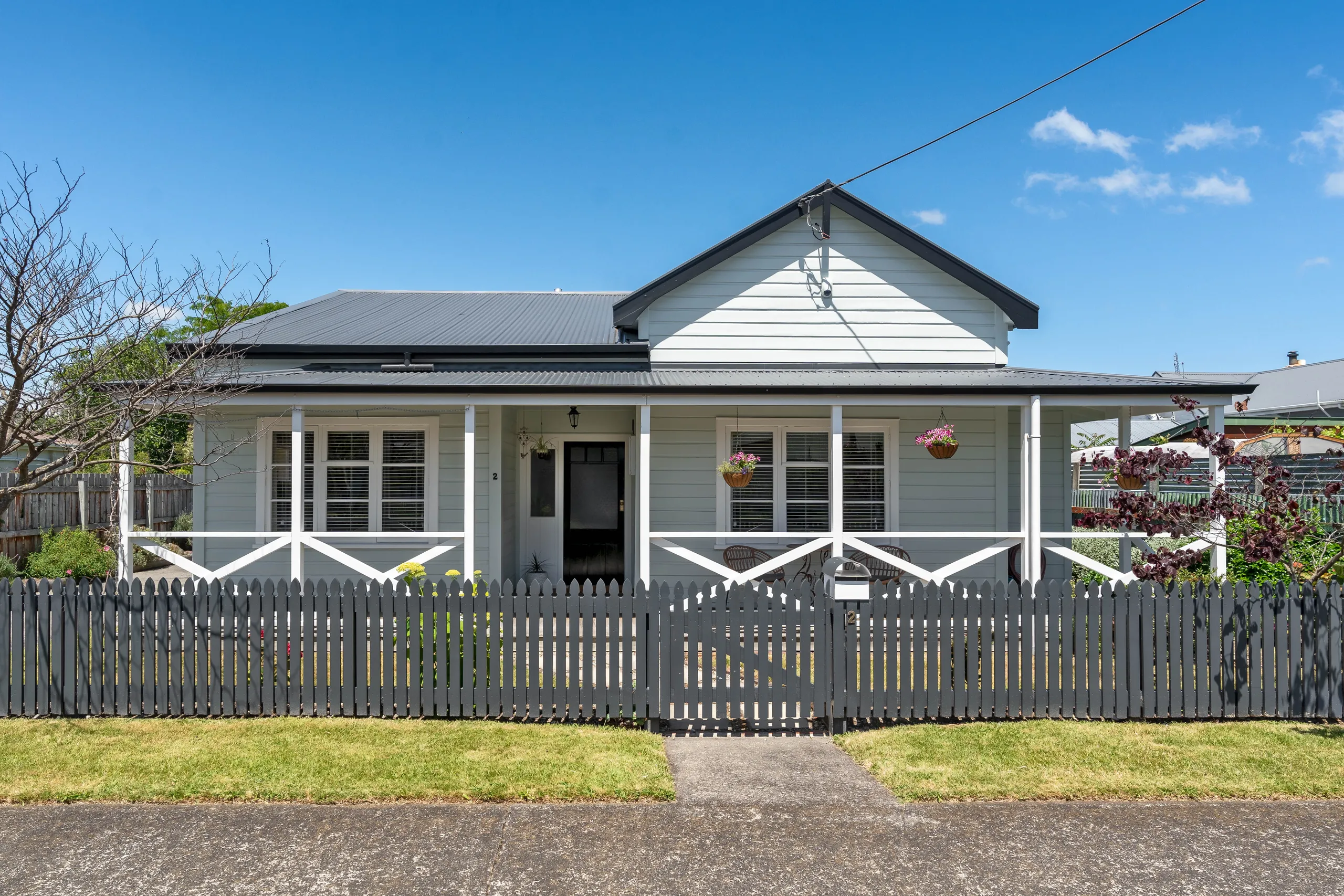 2 Seddon Street, Carterton, Wairarapa