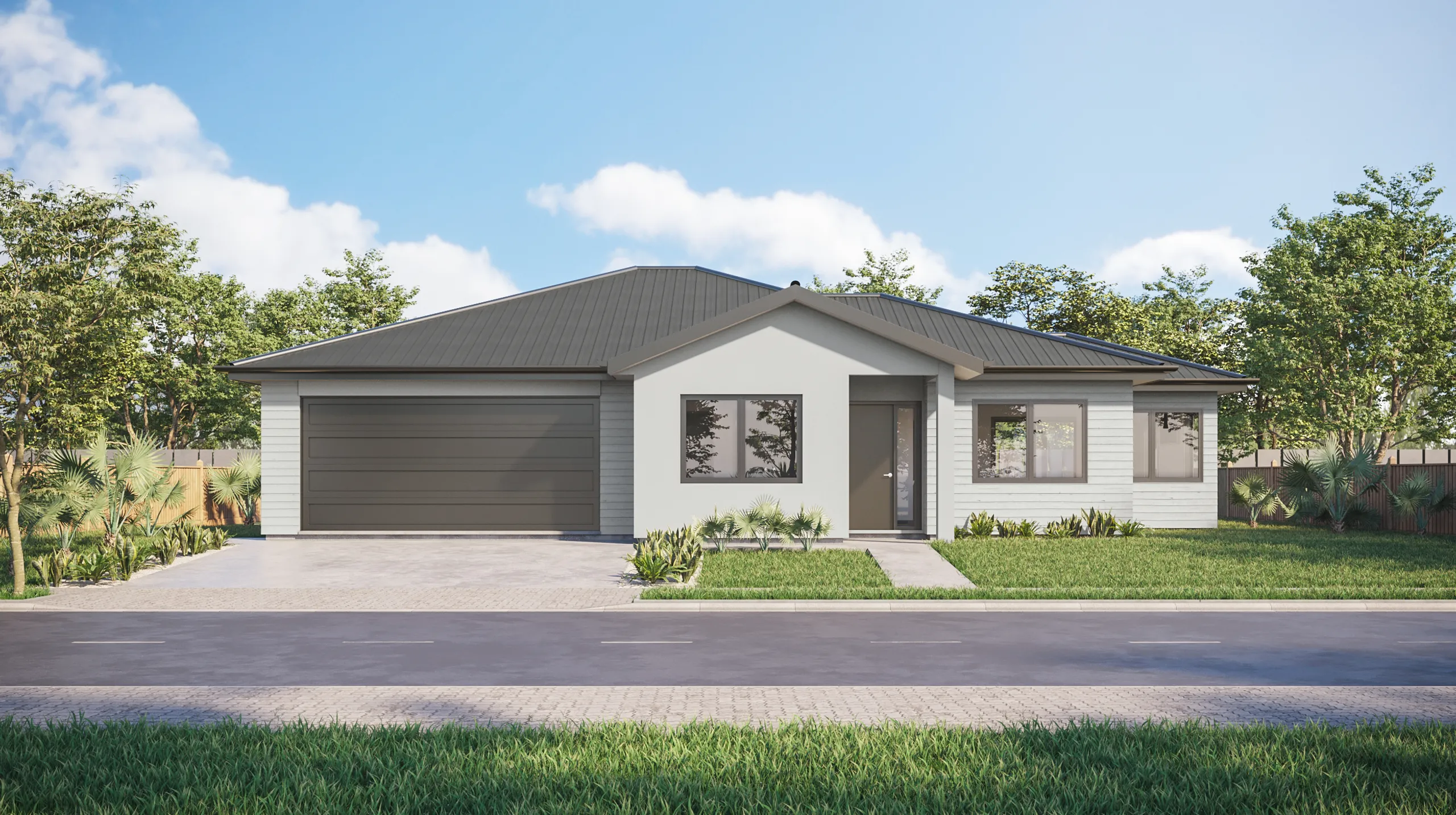 6 Te Ara Matipou Street, Frimley, Hastings