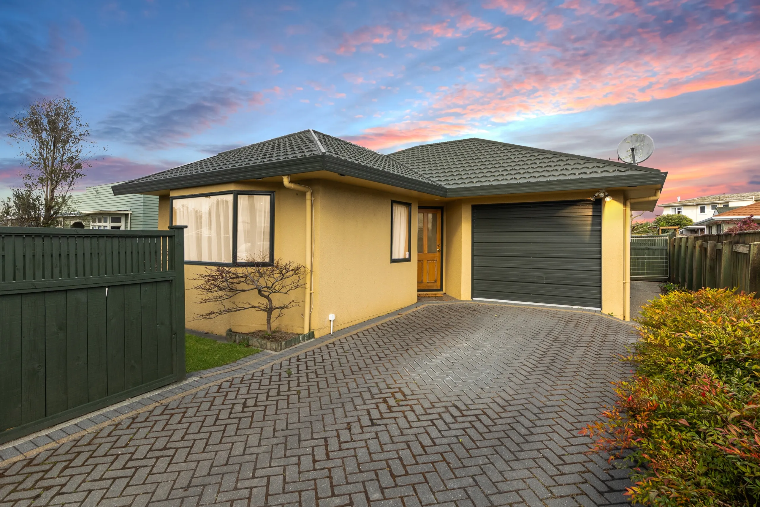 284 College Street, West End, Palmerston North City