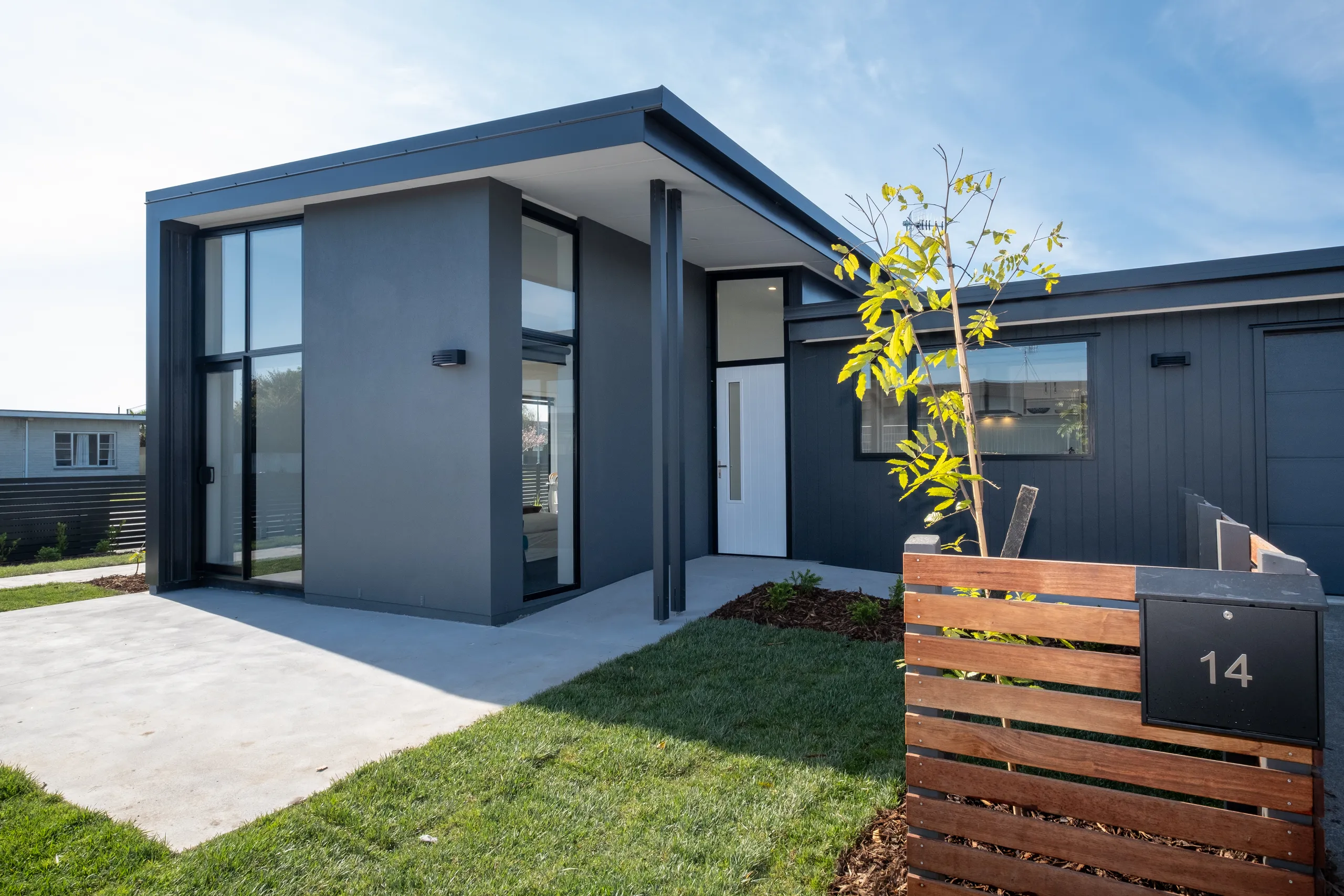 14 Vidal Lane, Parkvale, Hastings