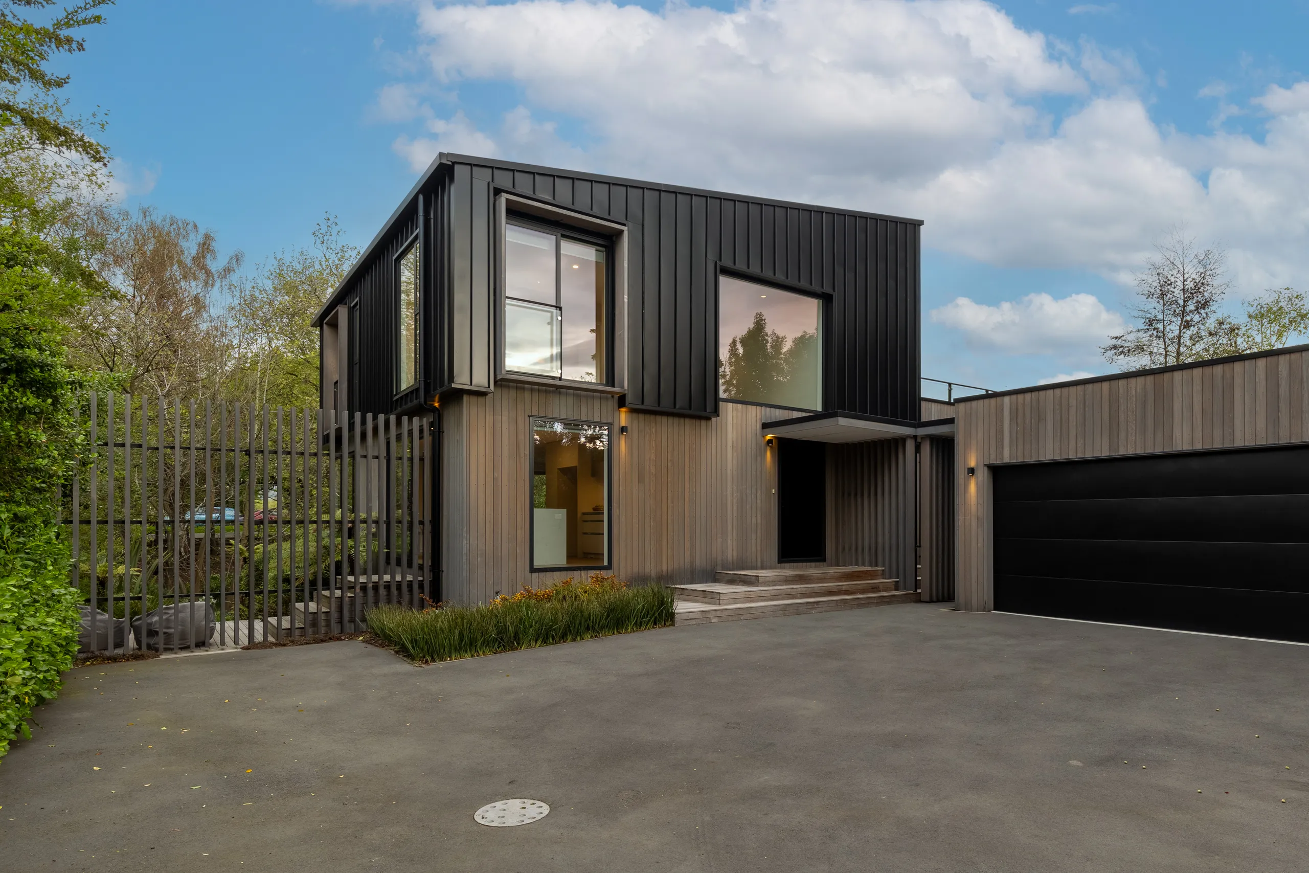 7 Wood Lane, Fendalton, Christchurch City