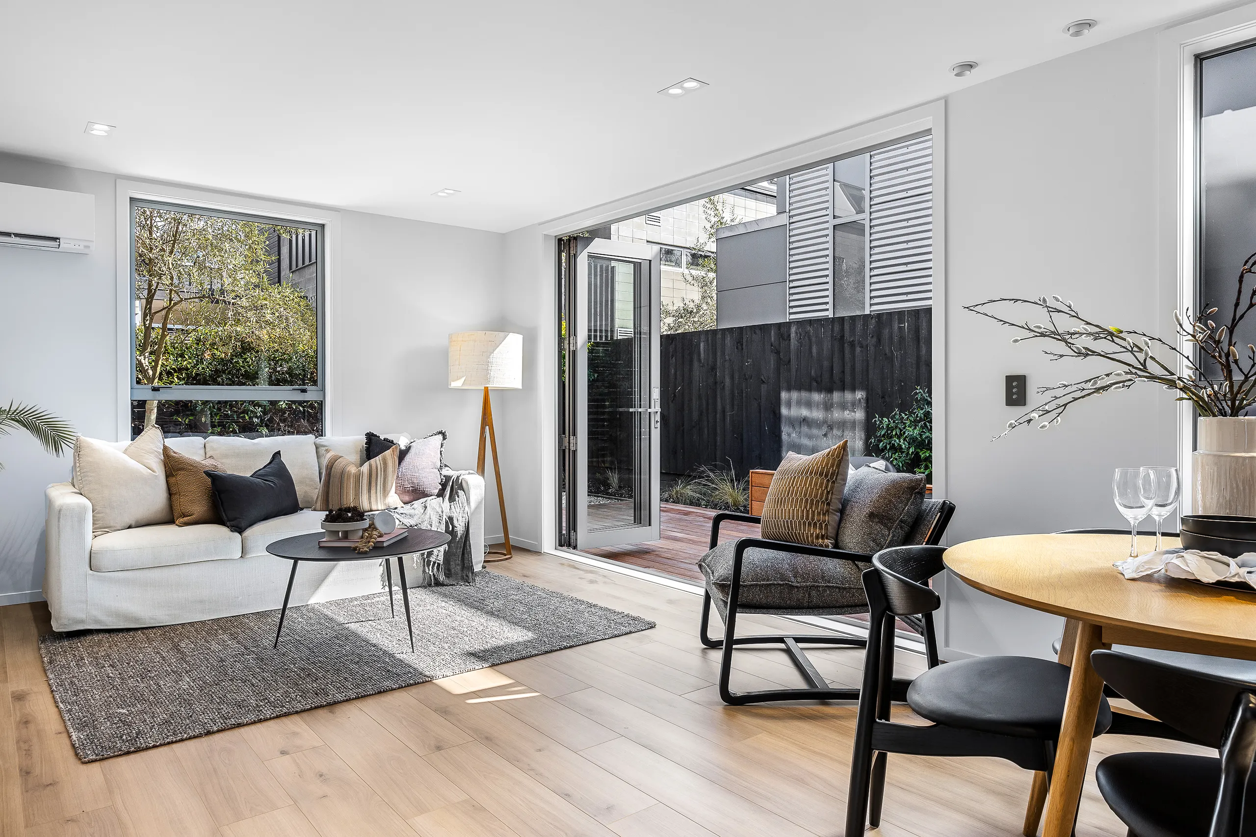 231A Salisbury Street, Christchurch Central, Christchurch City