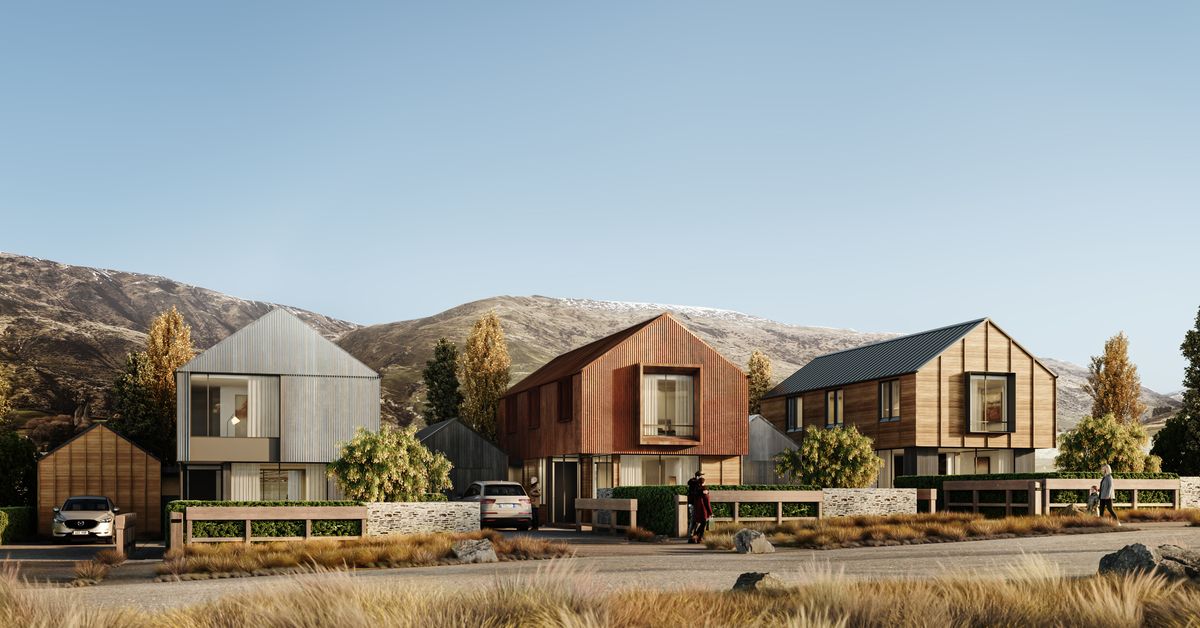 Cardrona Valley Road, Whitestar, Central Otago NZ Sotheby’s Realty