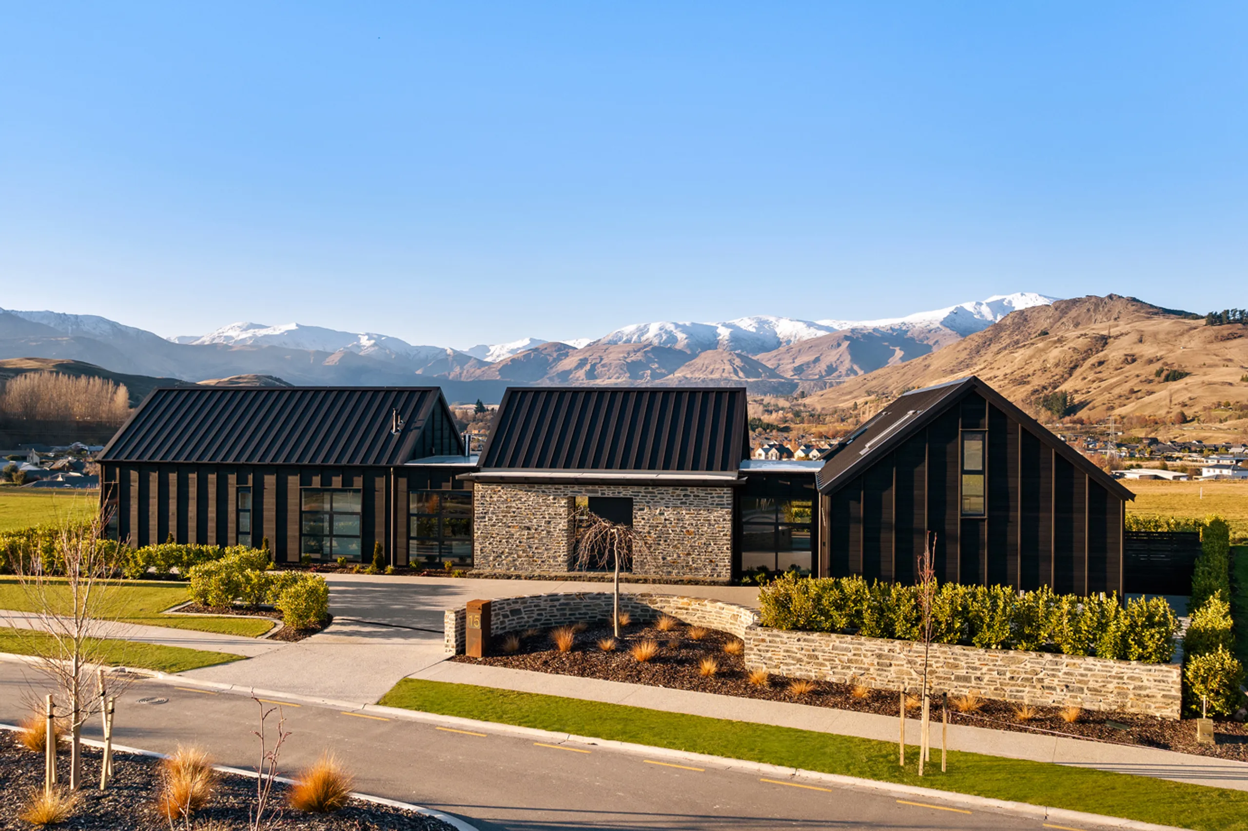 15 Kawarau Heights Boulevard, Kawarau Heights, Lake Hayes, Queenstown