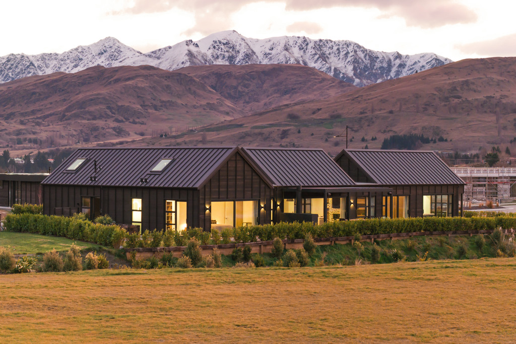 Kawarau Heights Show Stopper
