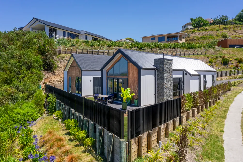 Luxurious Haven in a Premium Location 