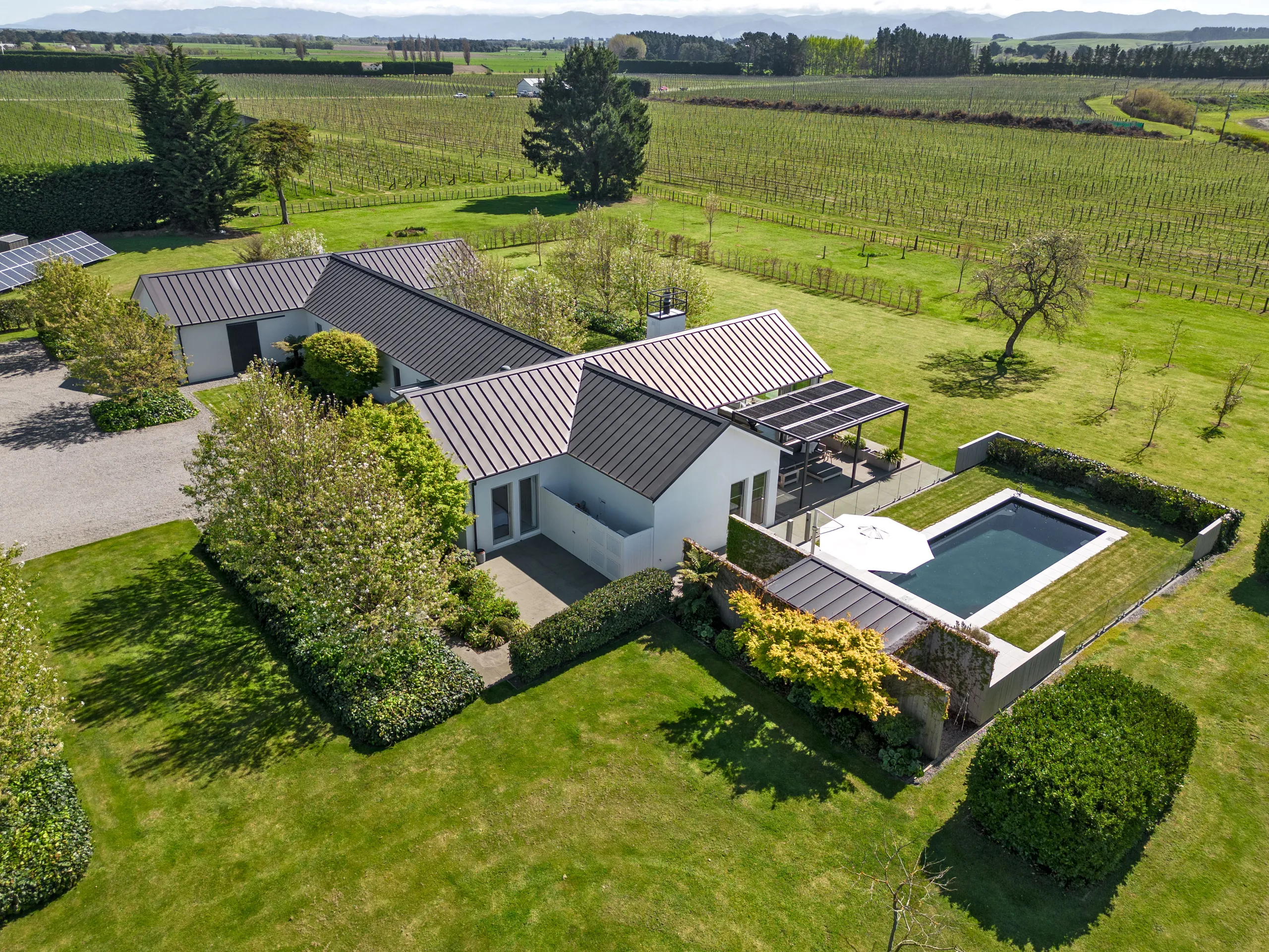 37 Vintners Lane , Martinborough, South Wairarapa