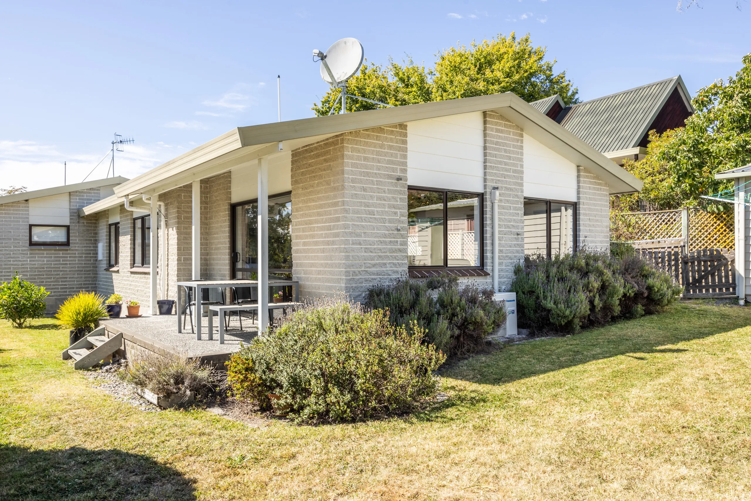 2/24 Durham Drive, Havelock North, Havelock North