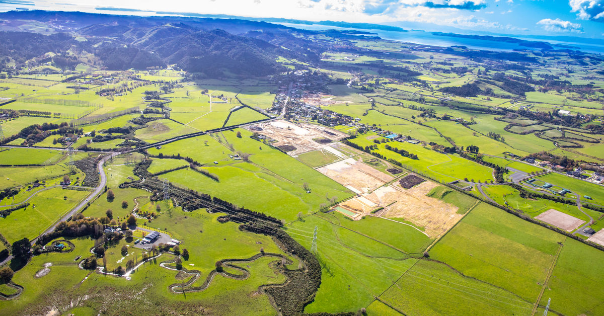 Lot 46 144 PapakuraClevedon Road, Clevedon, Manukau City NZ Sotheby