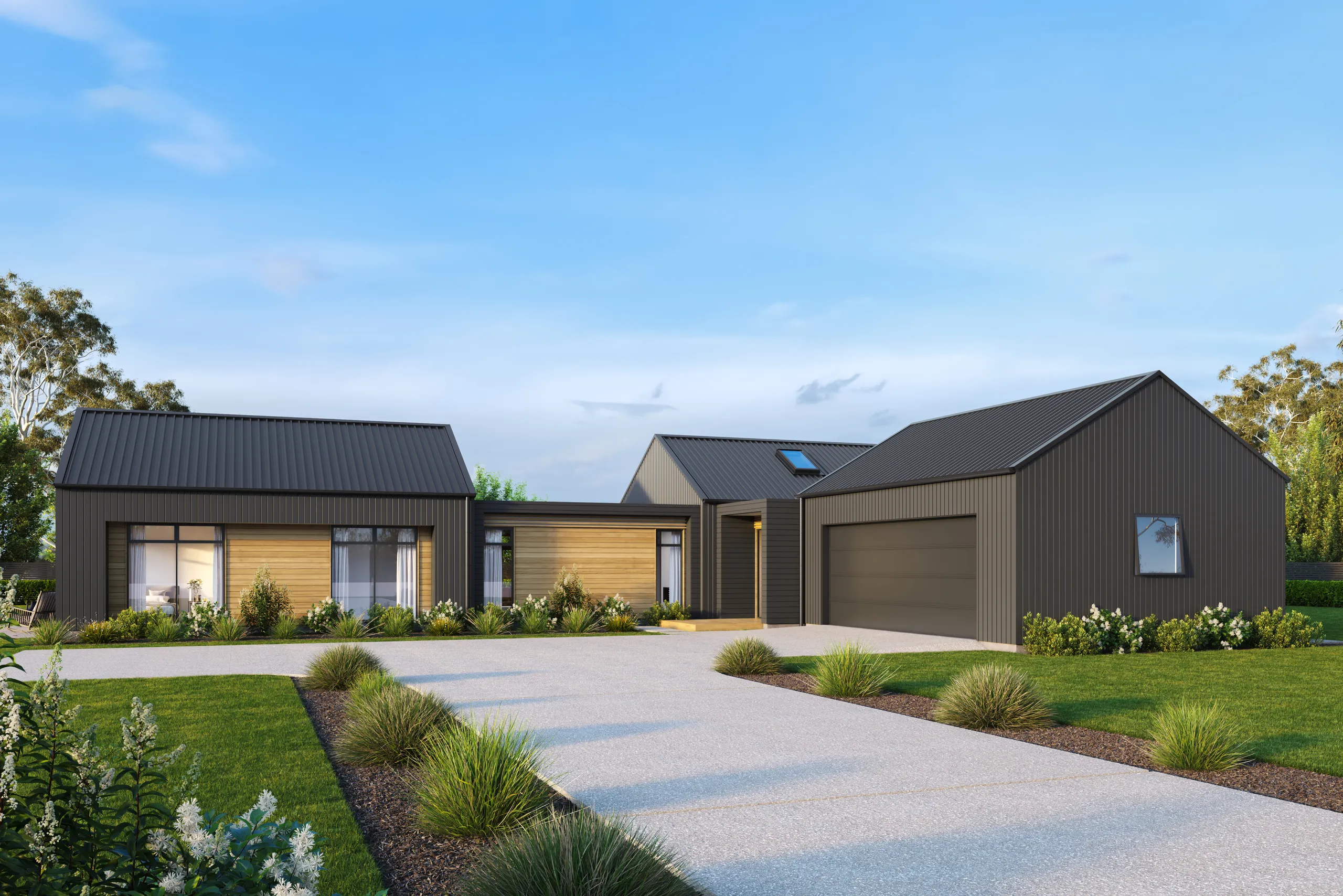 Lot 46 144 Papakura-Clevedon Road, Clevedon, Manukau City