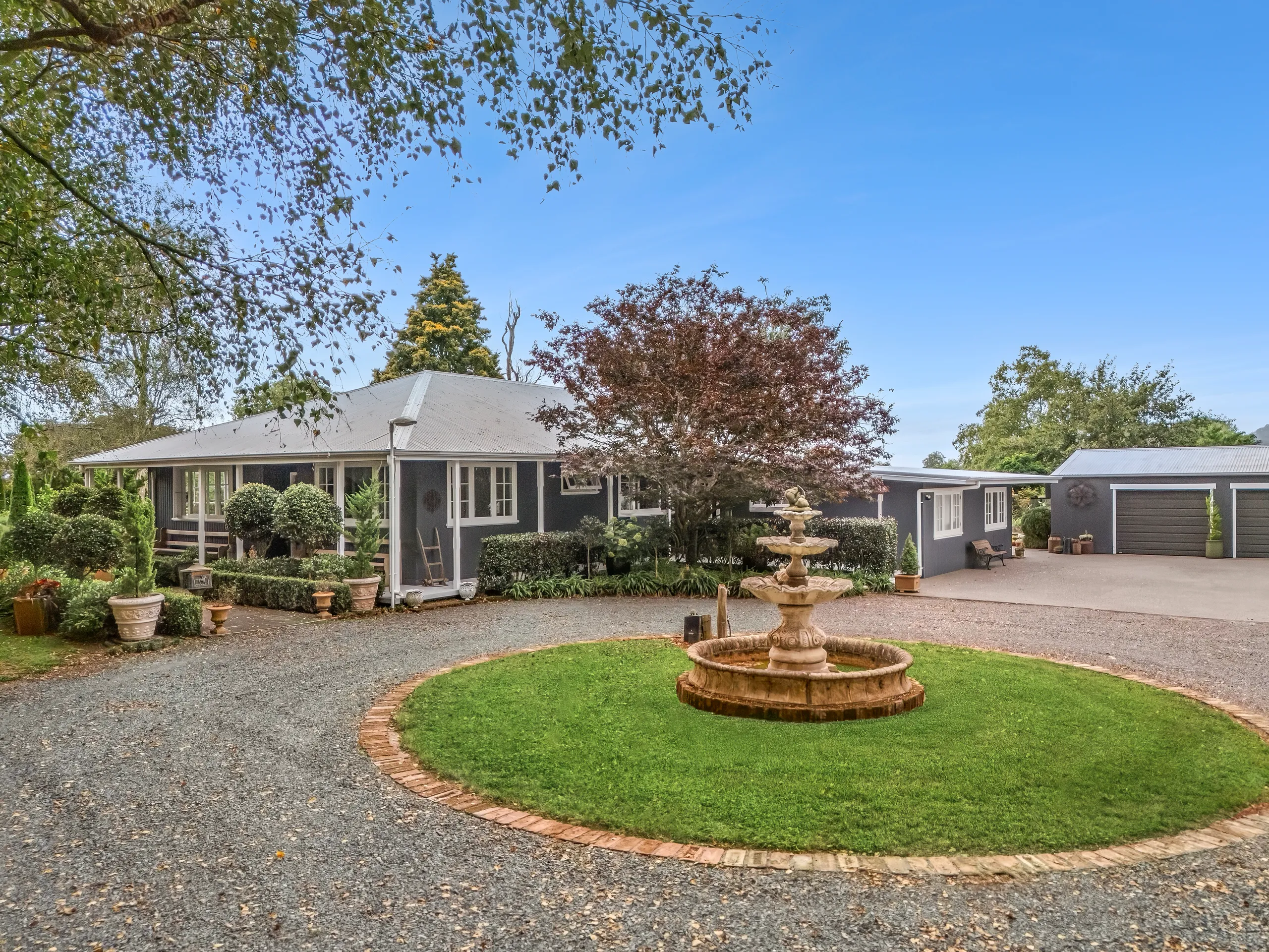 98B Mills Road, Tamahere, Hamilton