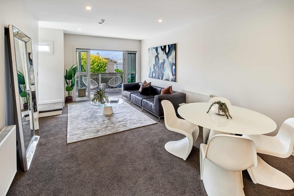 Modern with City Convenience 
