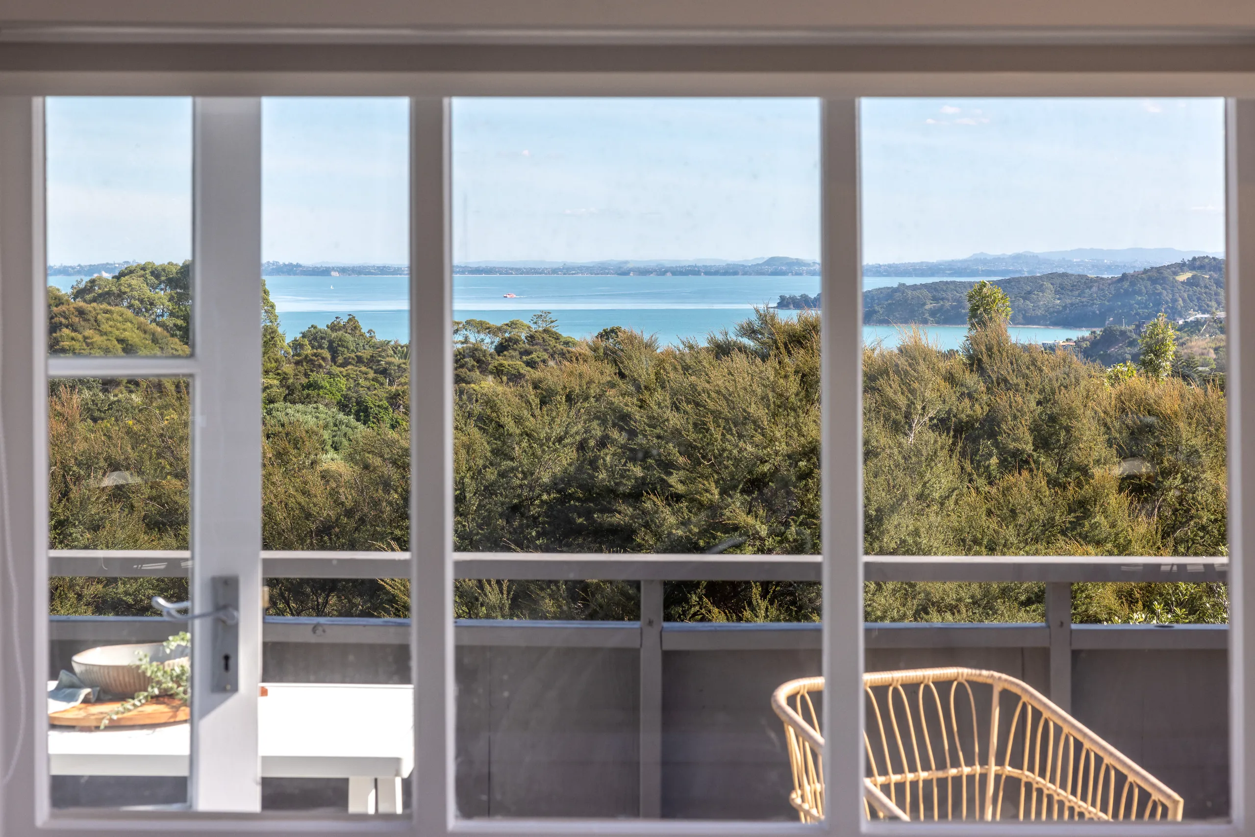 1 Gulf Place, Palm Beach, Waiheke Island