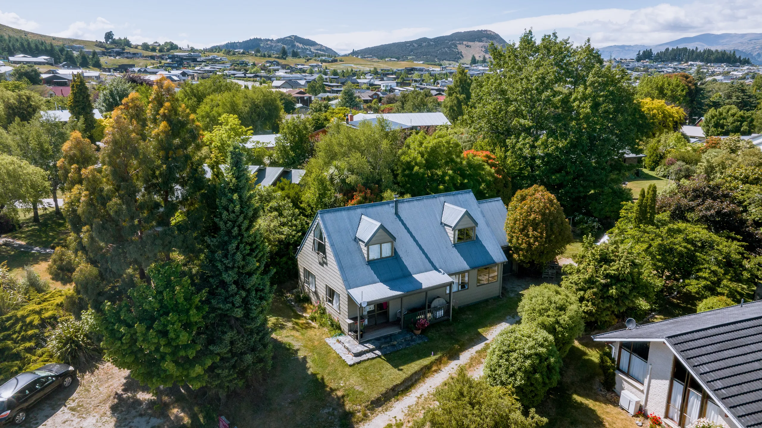 68 Hunter Crescent, Wanaka, Central Otago