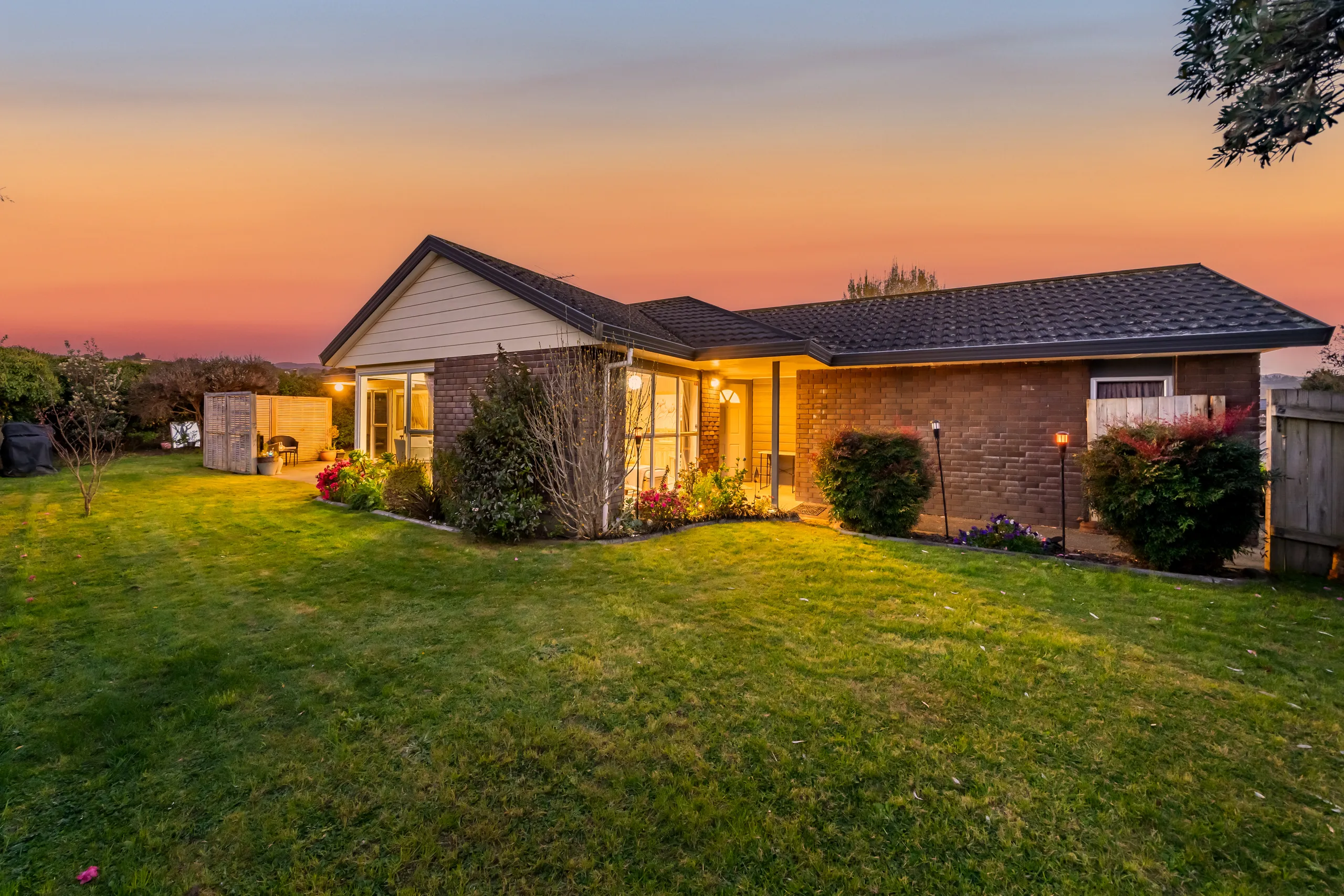 20 Memphis Grove, Totara Park, Upper Hutt City
