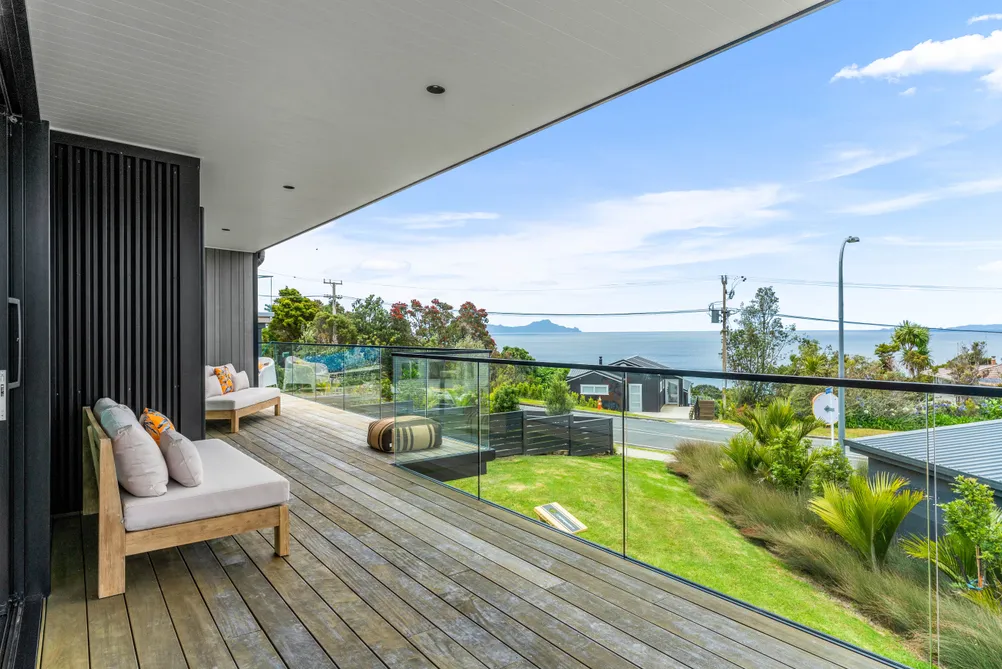 Coastal Elegance - Langs Beach