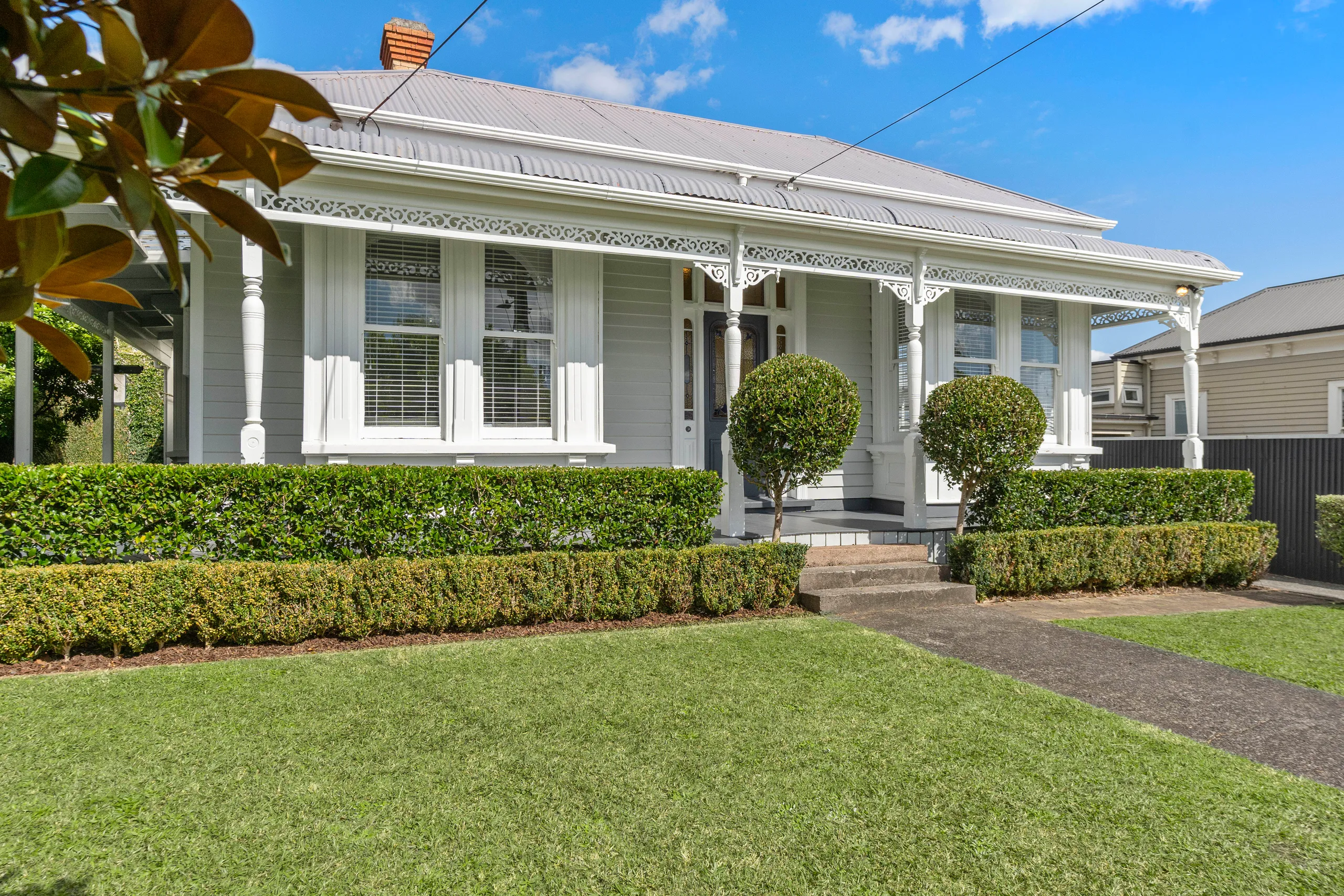 2 Harcourt Street, Grey Lynn, Auckland City