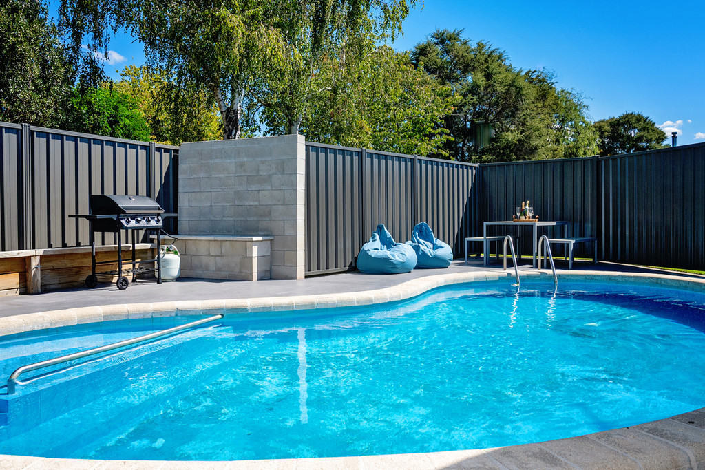 Renovated, Pool, Near Village and Schools