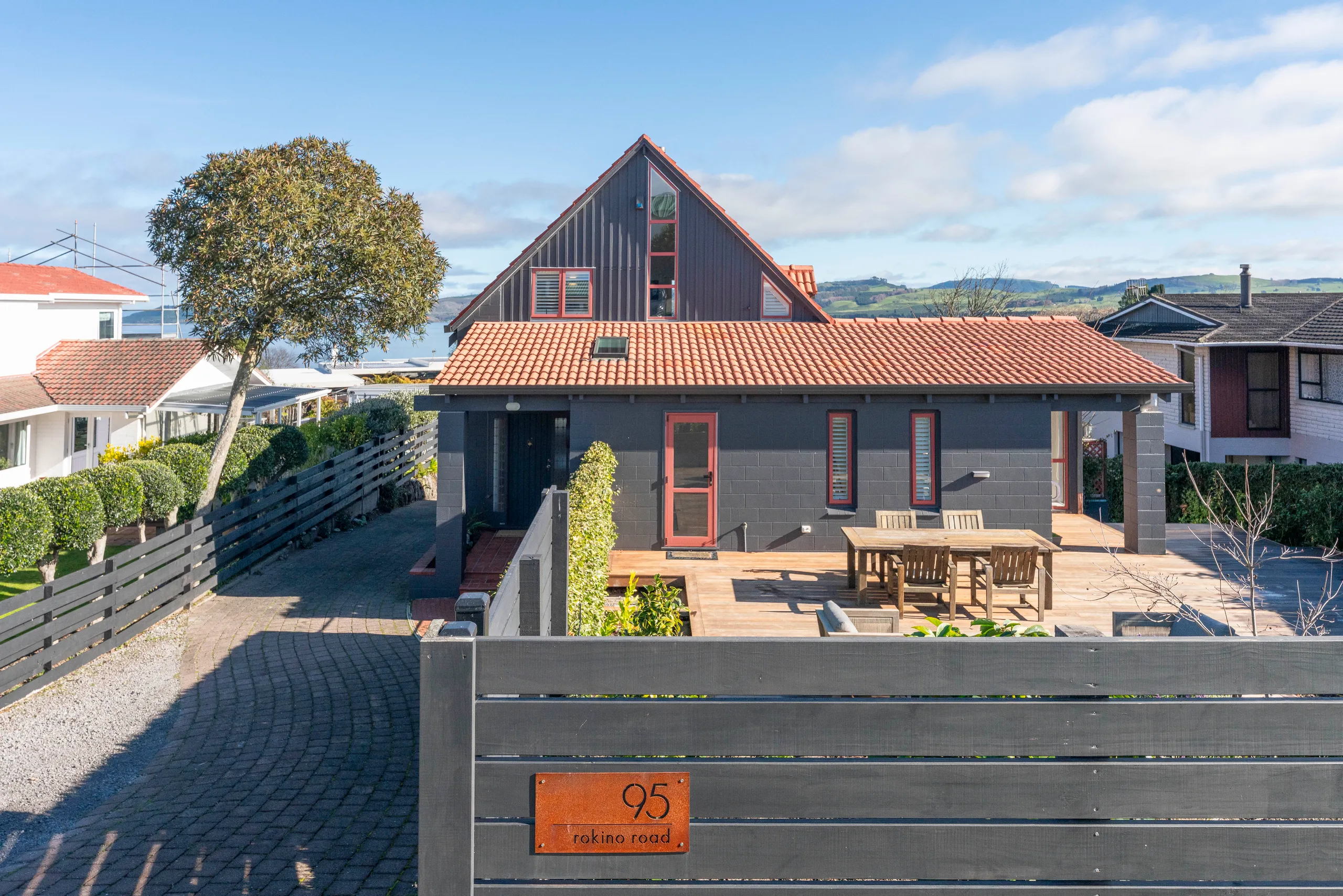 95 Rokino Road, Hilltop, Taupo
