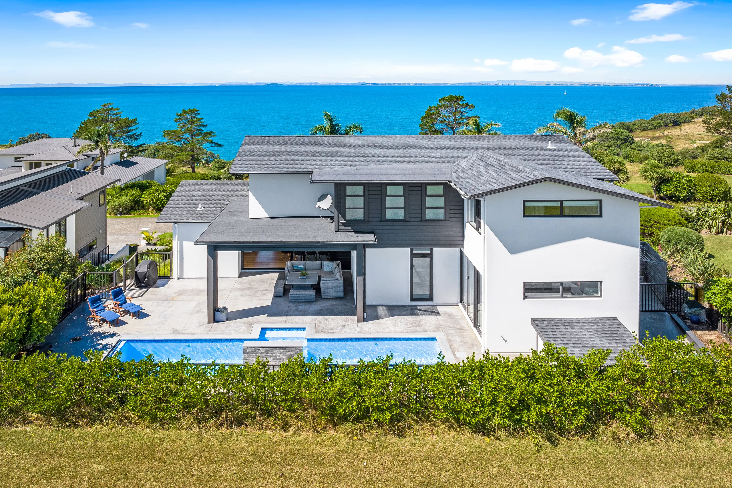 5 Pacific Cliffs Drive, Gulf Harbour, Rodney