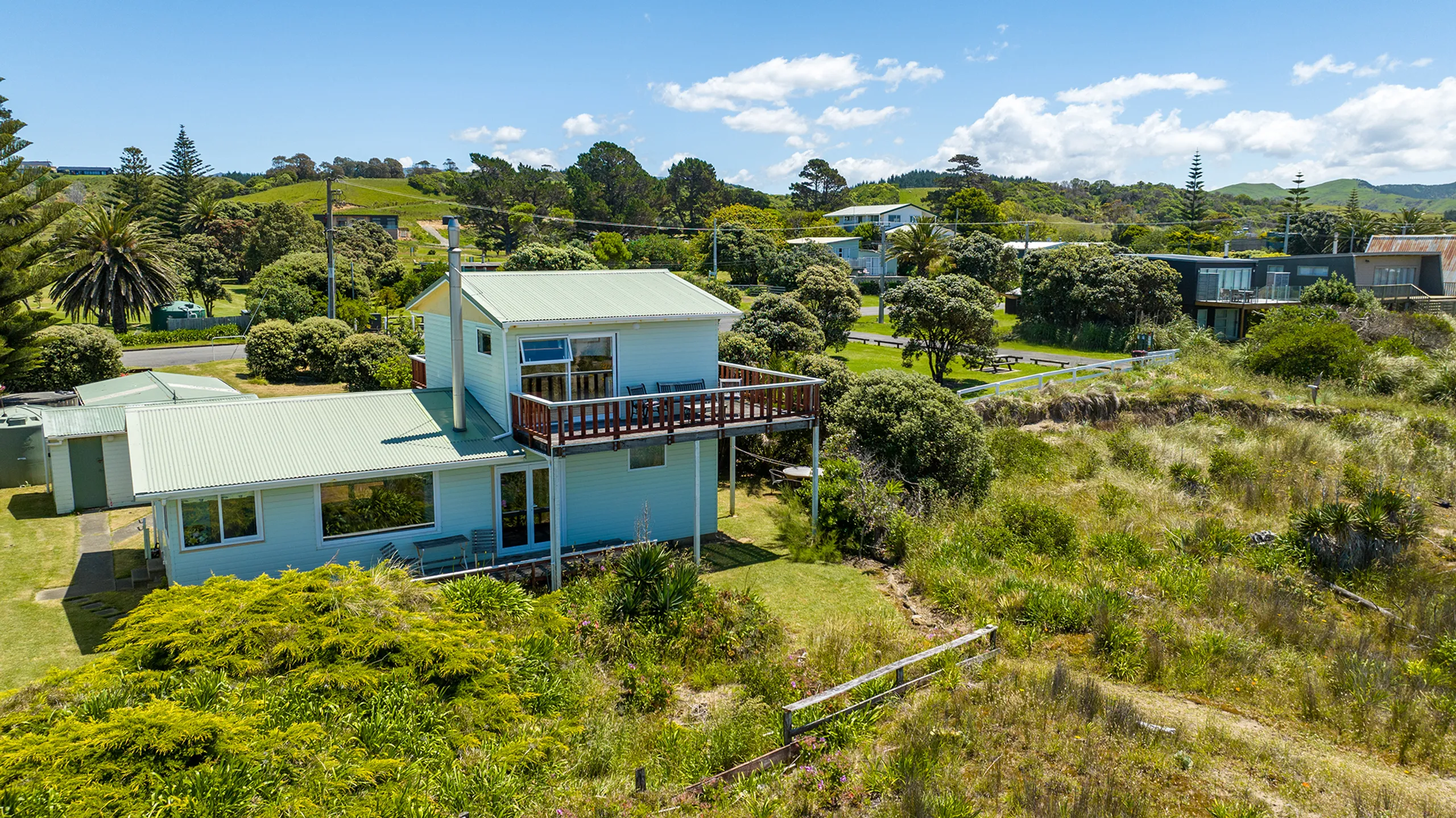 97 Blue Pacific Parade, Riversdale Beach, Wairarapa