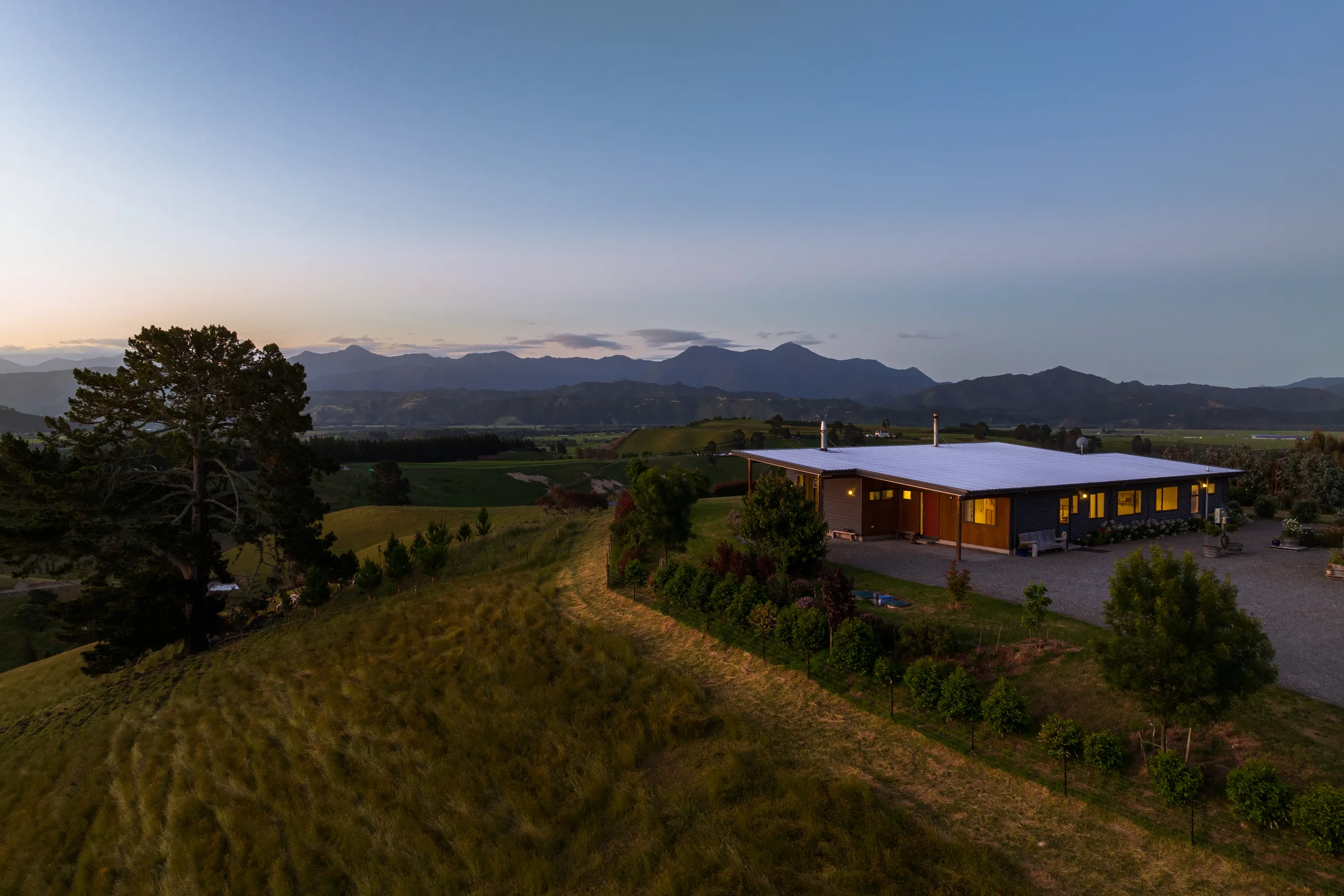 417 Delta Lake Heights, Renwick, Marlborough