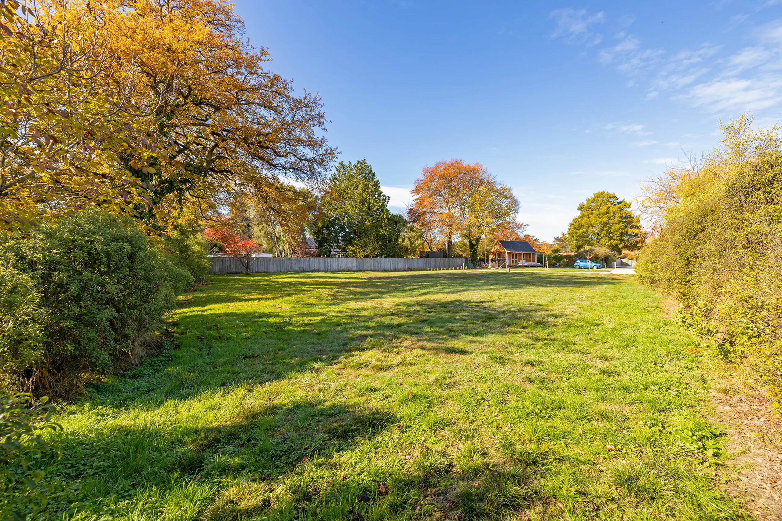 Lot 2 and 3 16 Albert Street, Masterton, Wairarapa