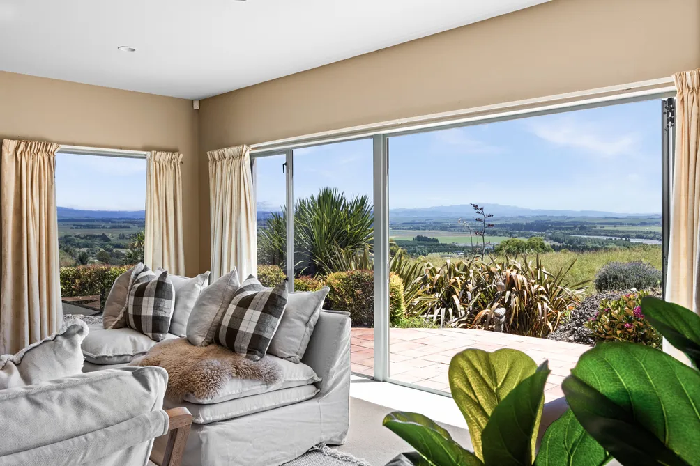 Elevated Lifestyle with Dual Dwellings