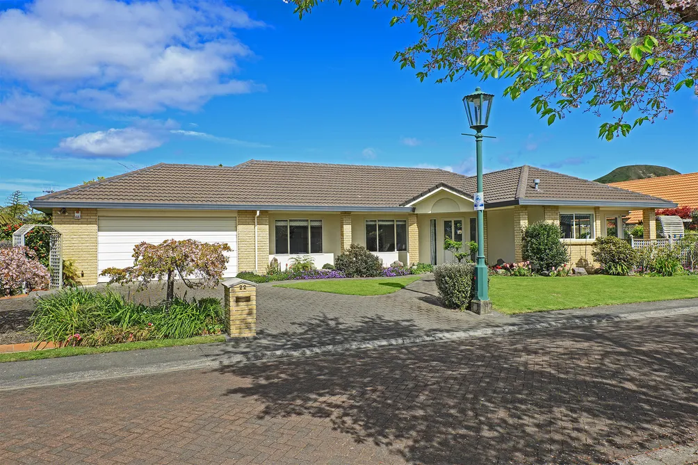 Exceptional Street Appeal in a Premium Location