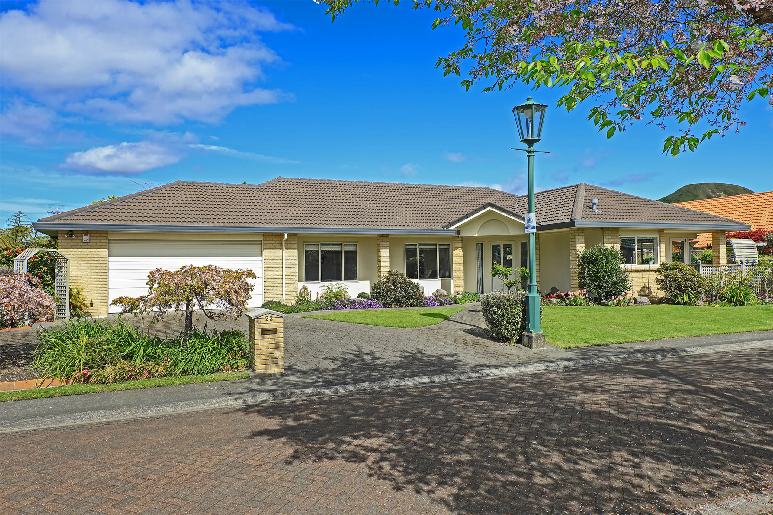 22 Brompton Drive, Taradale, Napier