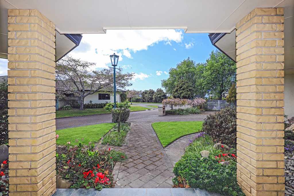 Exceptional Street Appeal in a Premium Location