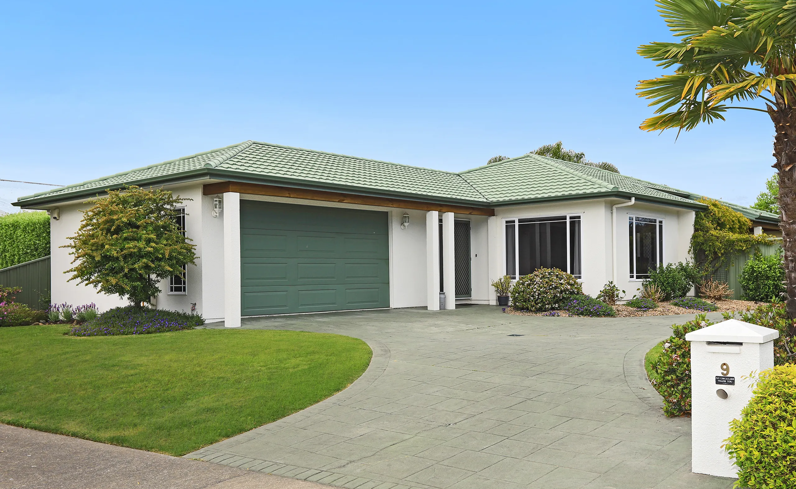9 Malbec Way, Greenmeadows, Napier