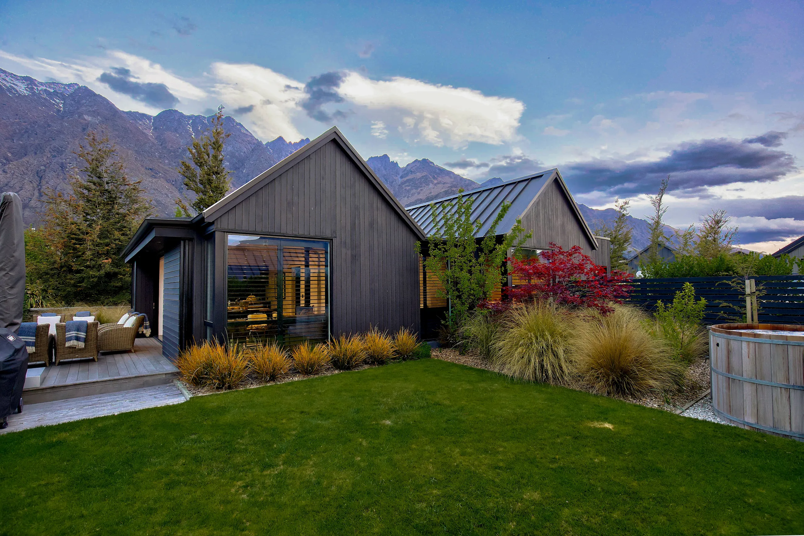 2 Fife Court, Jacks Point, Queenstown