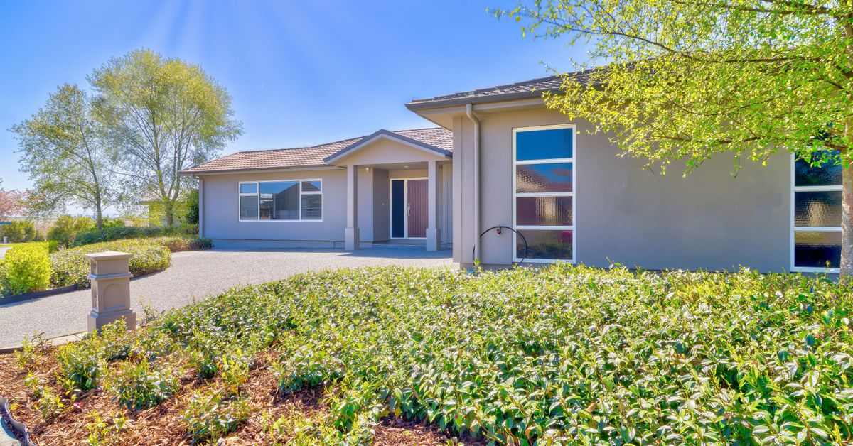 14 Brooklands Drive, Havelock North, Hastings NZ Sotheby’s Realty