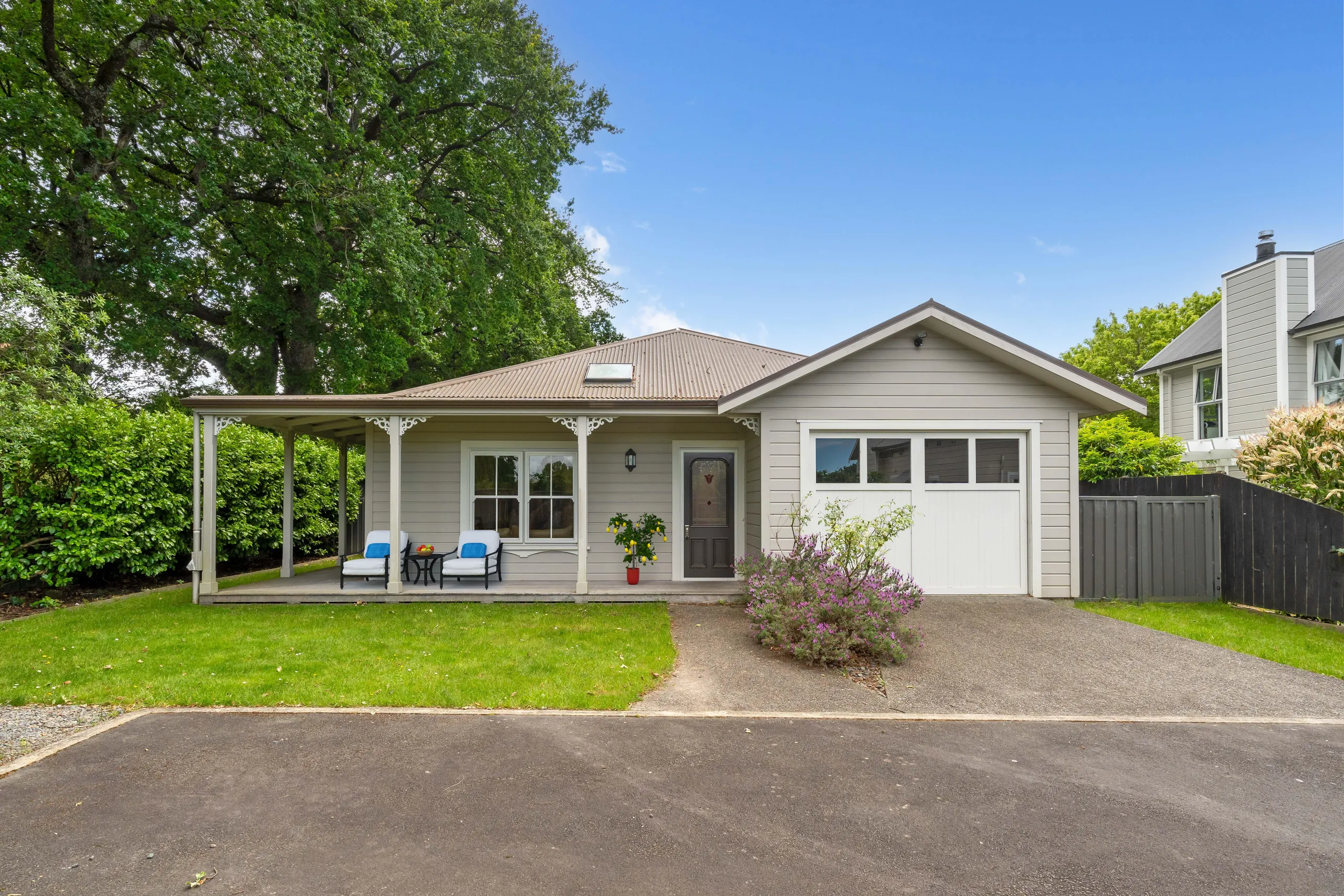 17B Wood Street, Greytown, South Wairarapa