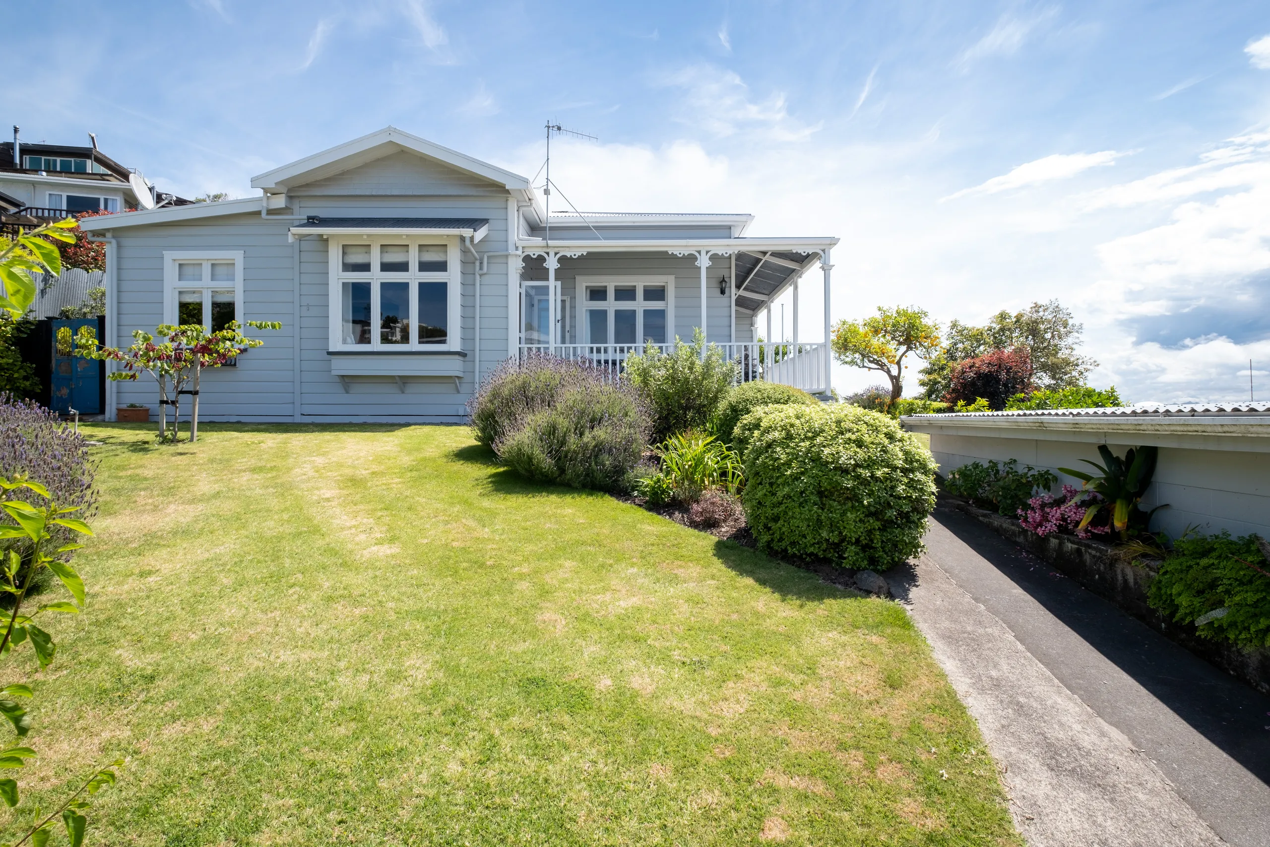 8 Goldsmith Terrace, Hospital Hill, Napier