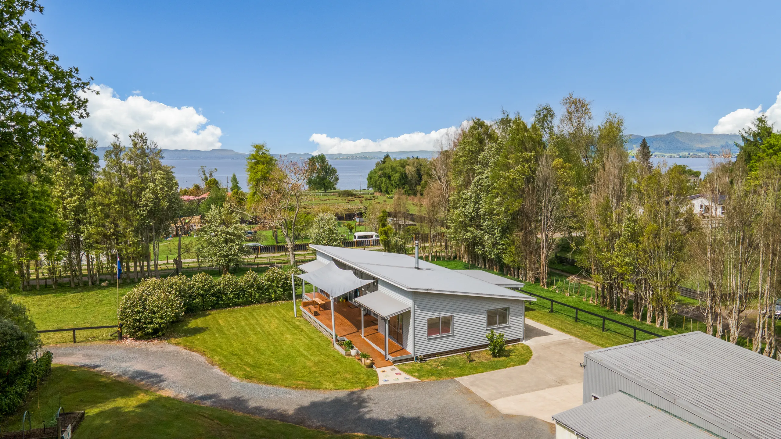 21A Turner Road, Hamurana, Rotorua