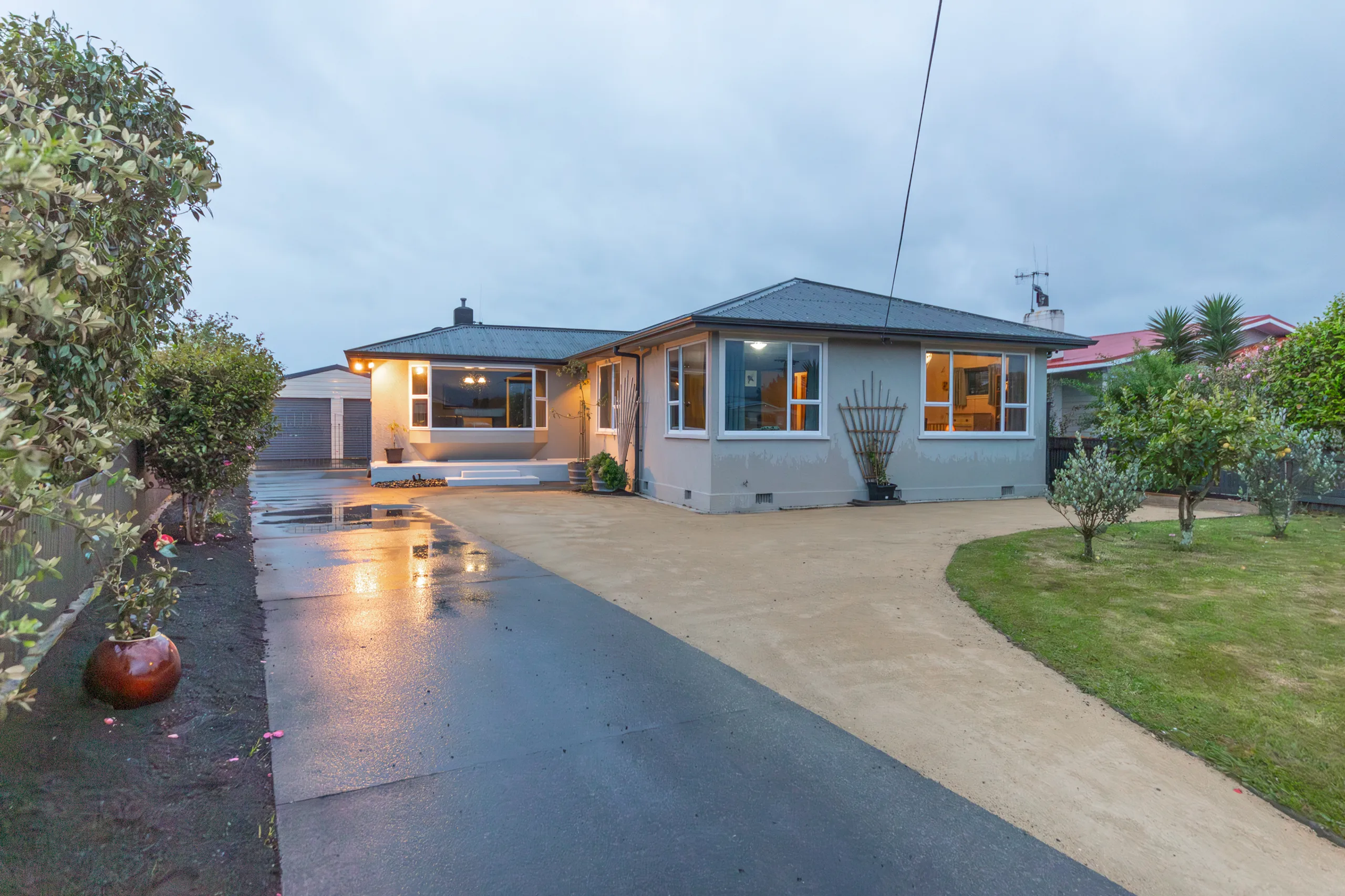 16 Nairn Crescent, Awapuni, Palmerston North City