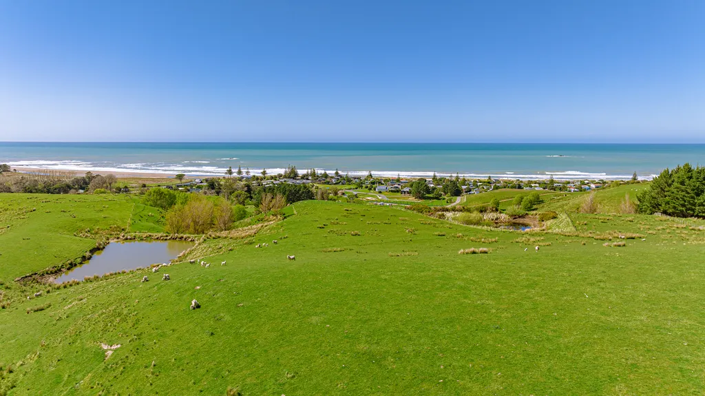 Lots 1 3 Lifestyle Estates, Riversdale Beach, Wairarapa NZ Sotheby’s