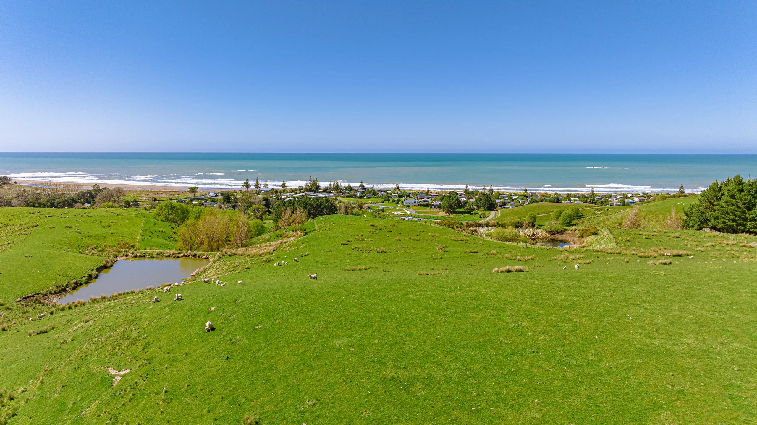 Lots 1 3 Lifestyle Estates, Riversdale Beach, Wairarapa NZ Sotheby’s