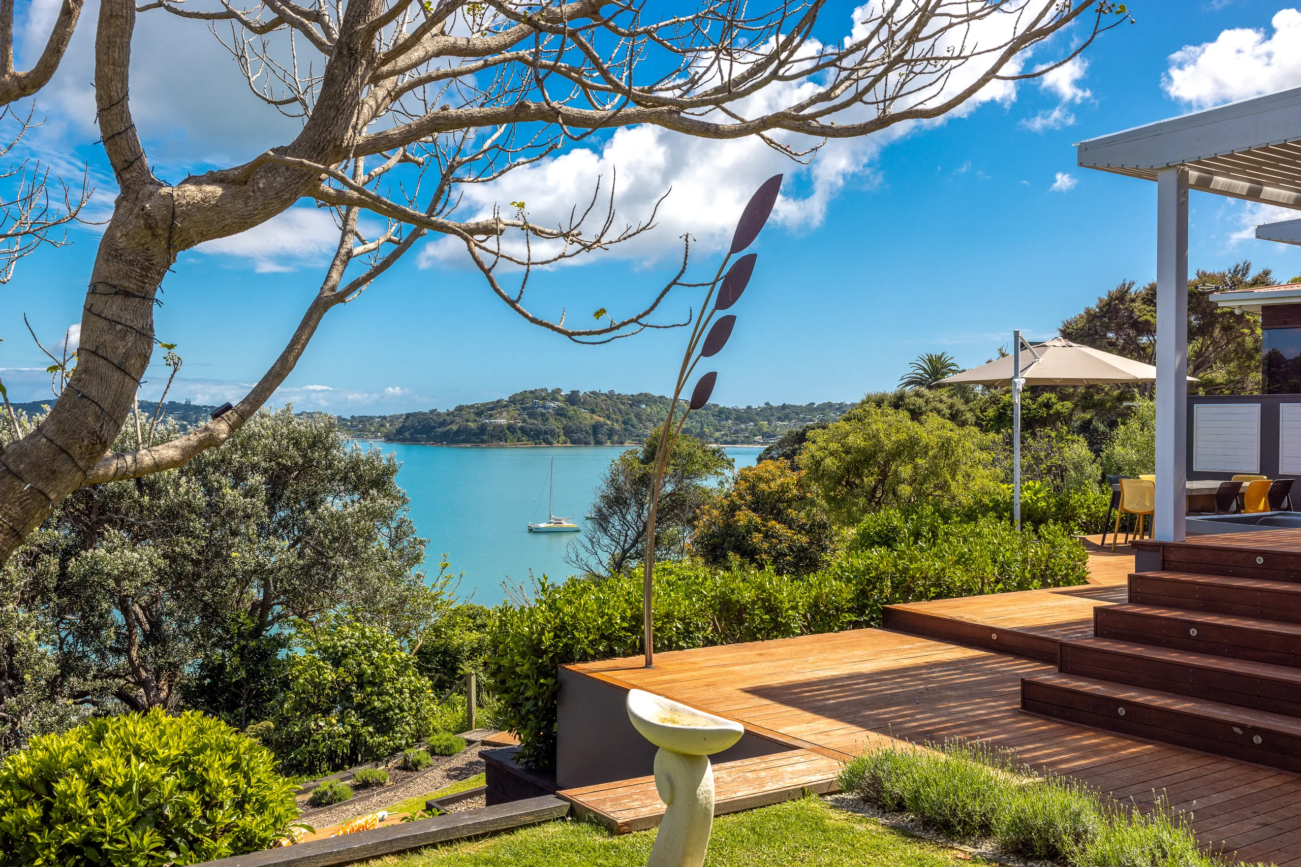 1 Kennedy Point Road, Surfdale, Waiheke Island