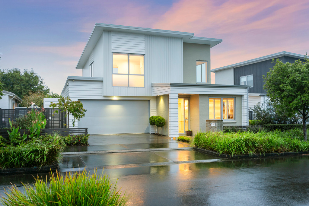 Simply Exceptional in Hobsonville Point