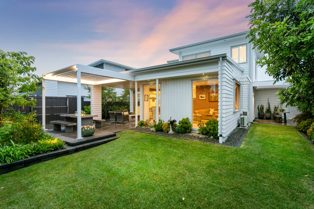 Simply Exceptional in Hobsonville Point