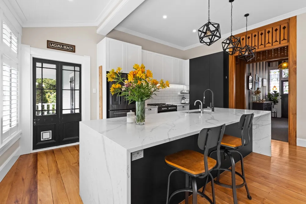 A Rare Opportunity on Bluff Hill
