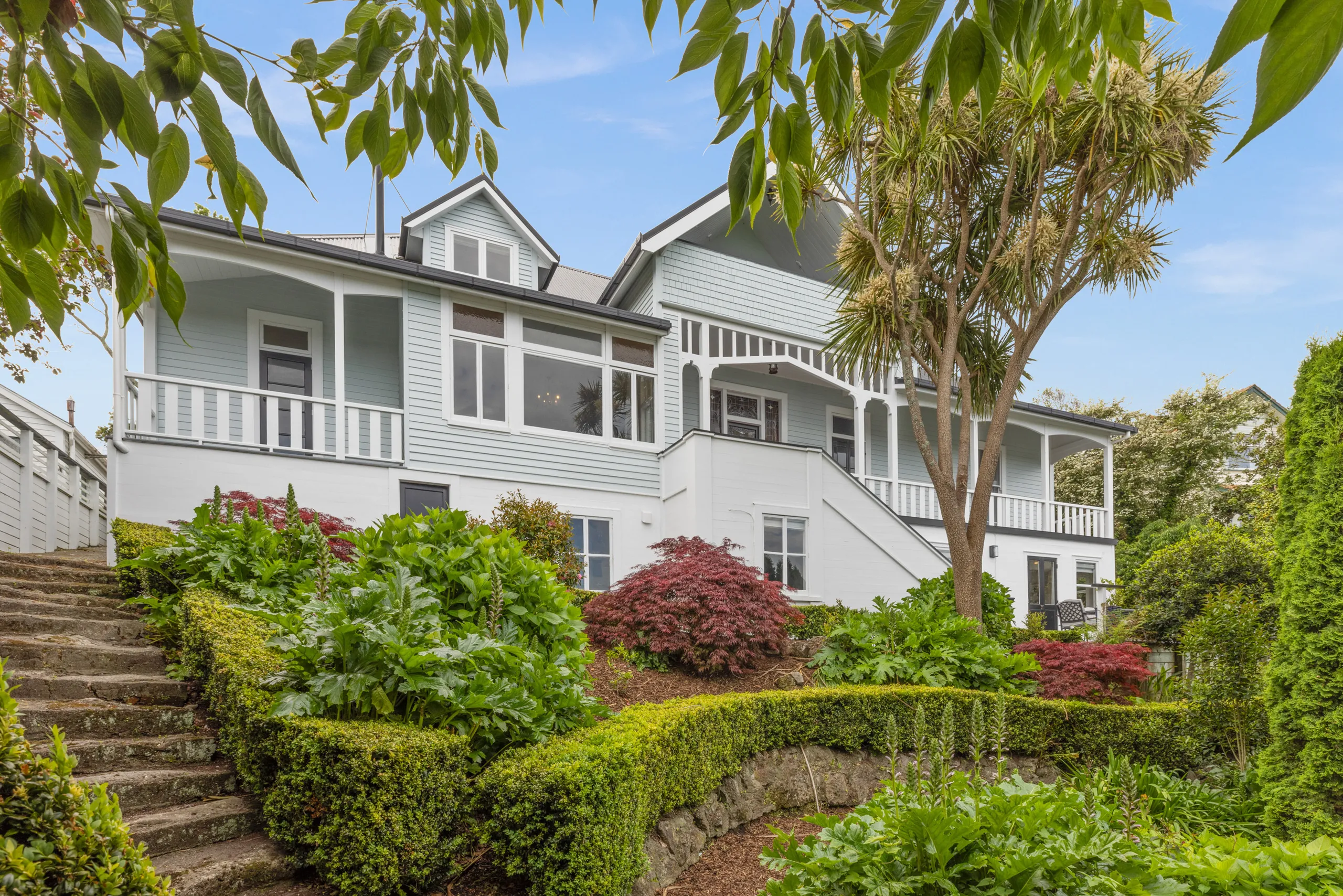 10 Cobden Road, Bluff Hill, Napier