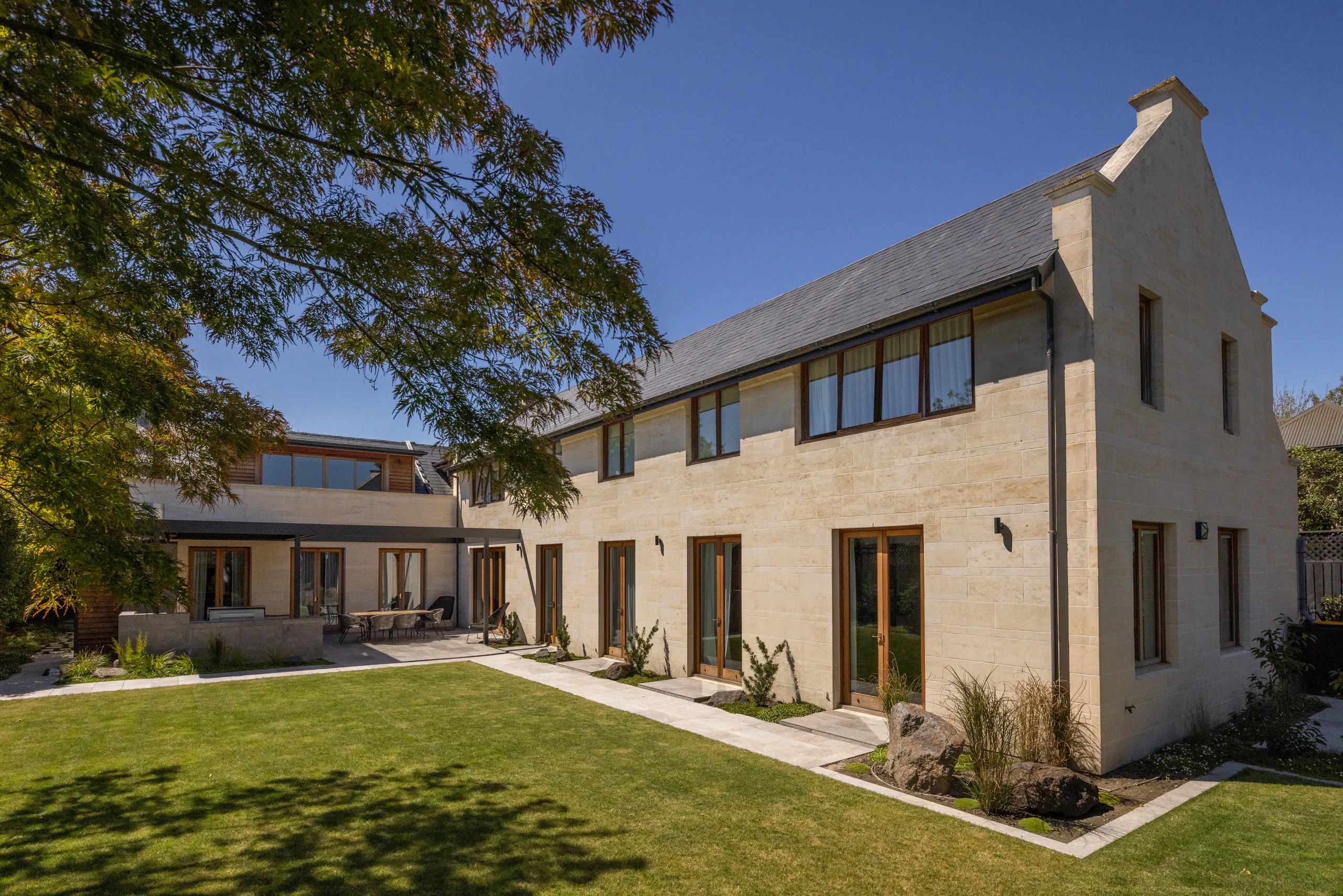 29 Garden Road, Fendalton, Christchurch City