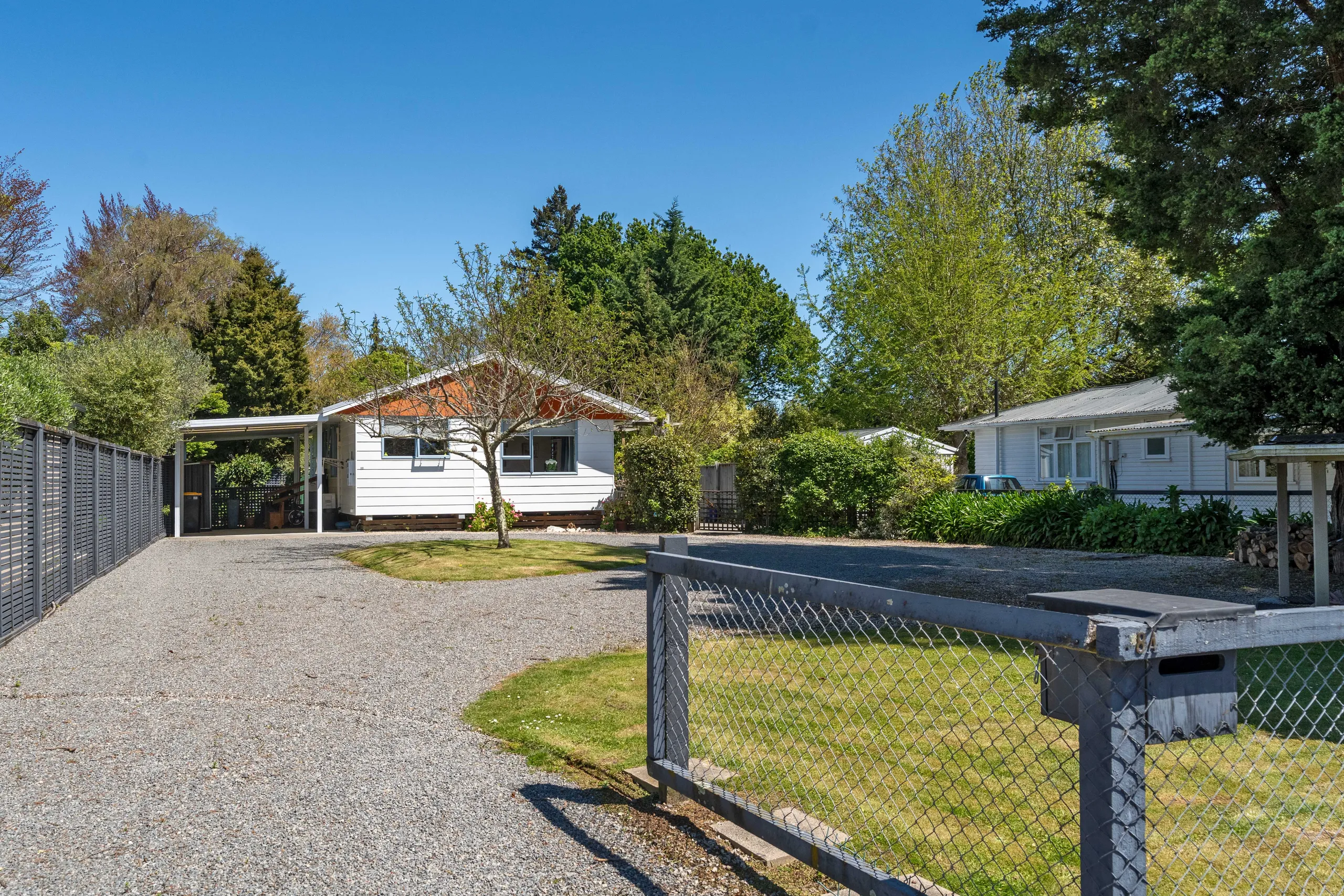 8A Wood Street, Greytown, South Wairarapa