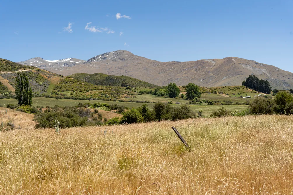 Escape to Your Rural Paradise 