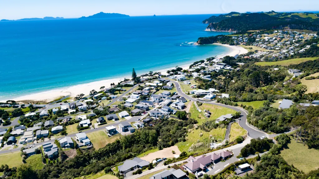 Your Gateway to Bream Bay Bliss