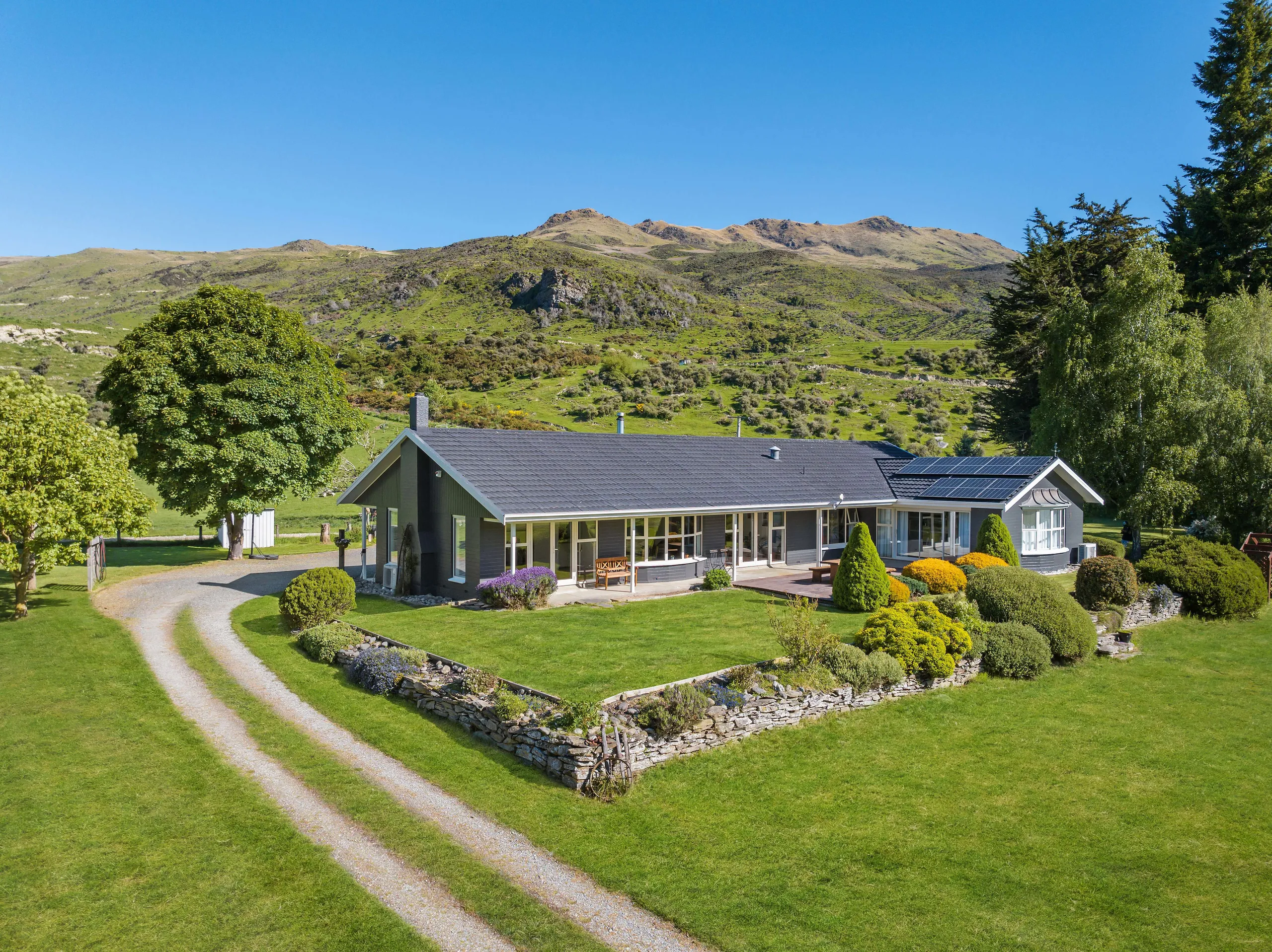 23 McMillan Road, Athol, Southland